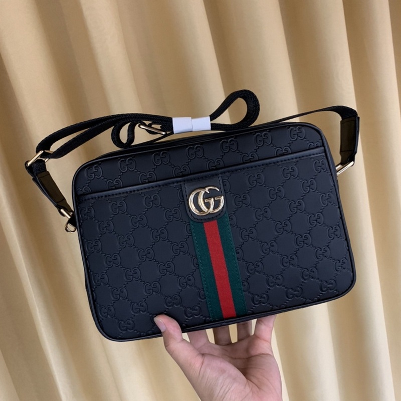 Gucci Handbags 345